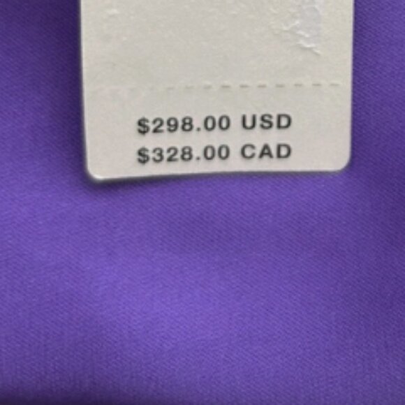 Brand New Striking Katie May Robbie Open-Back Halter Jumpsuit - Picture 14 of 14